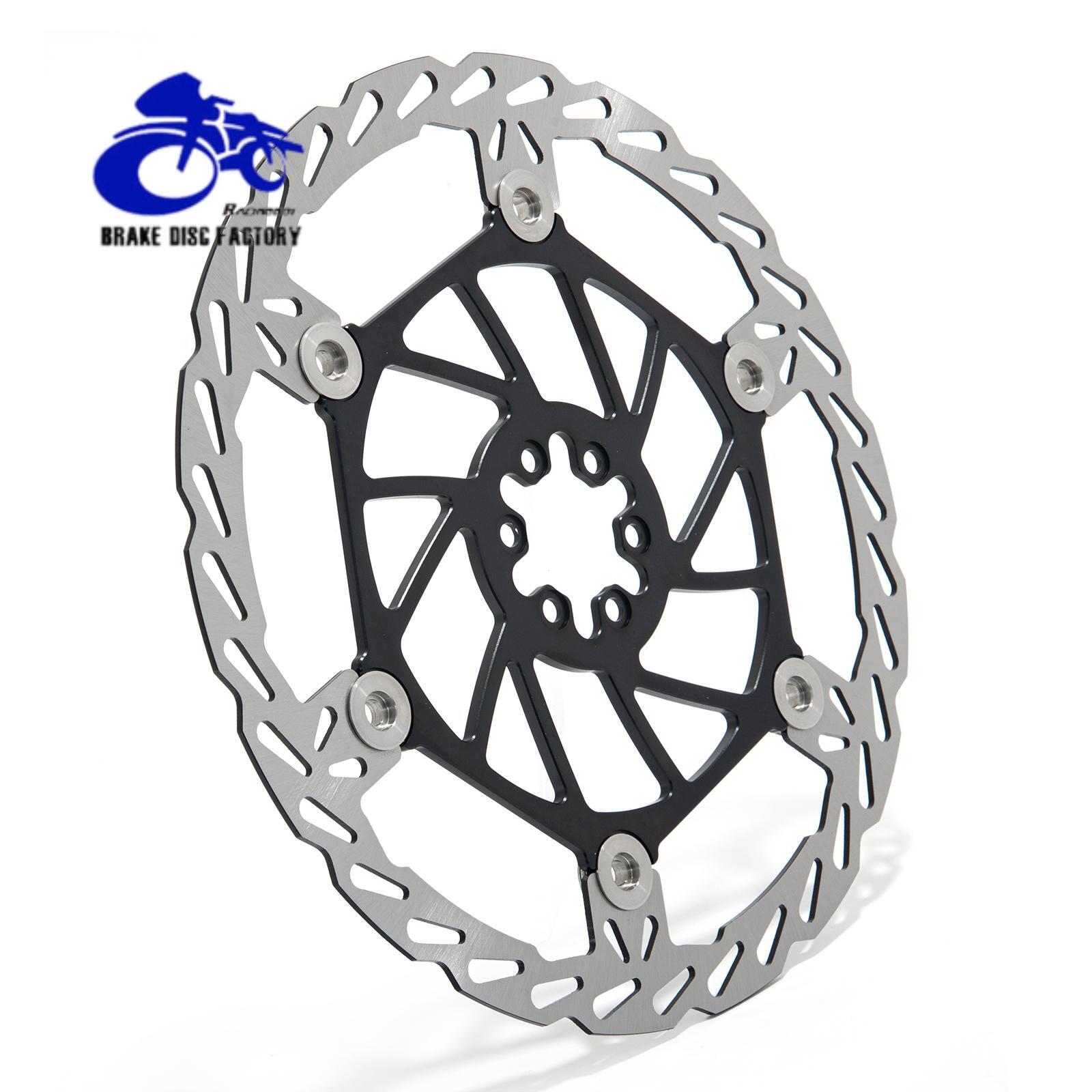 250mm Oversize Front Brake Rotor For SUR-RON Light Bee X For Segway For Talaria