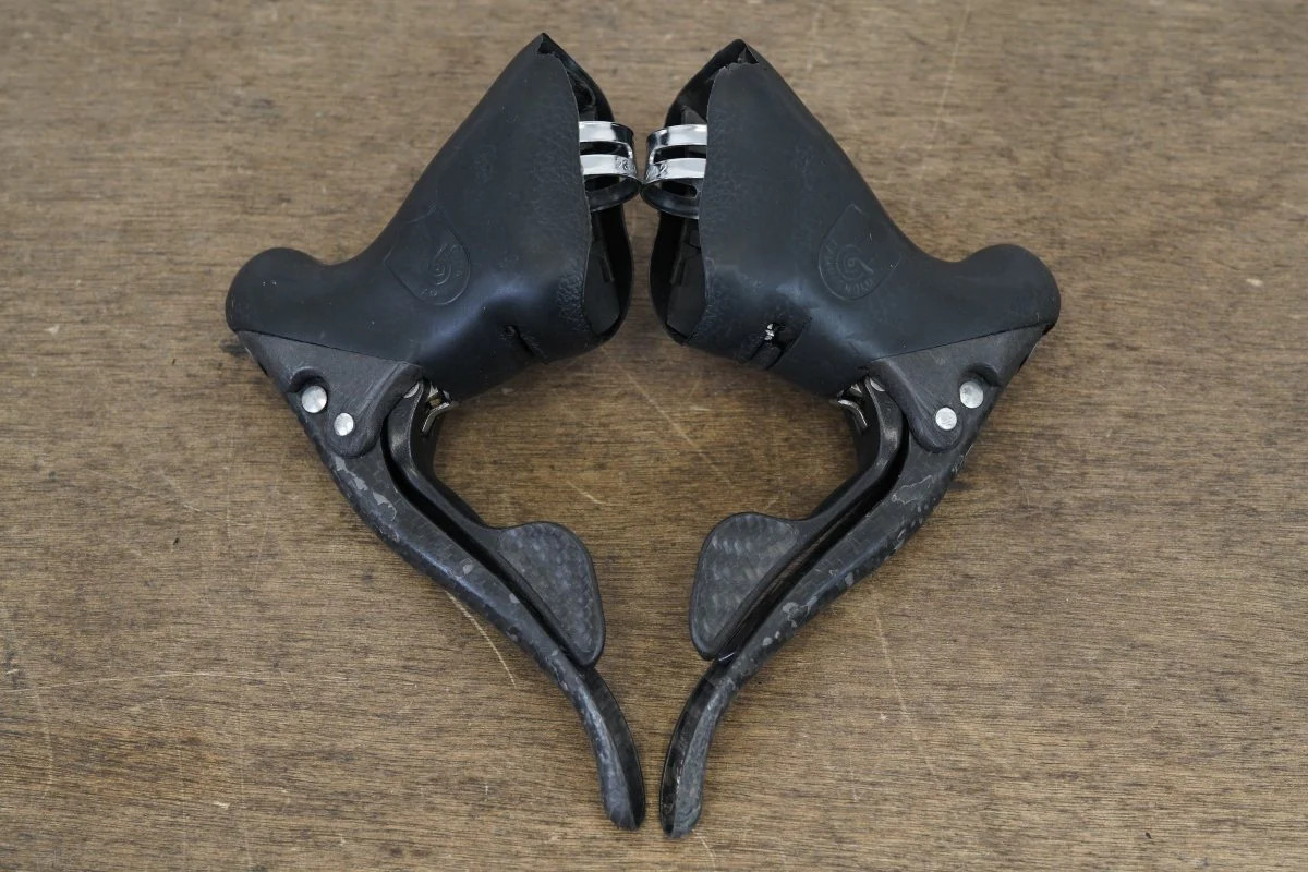 Campagnolo Chorus 10 Speed Mechanical Rim Brake Road Groupset