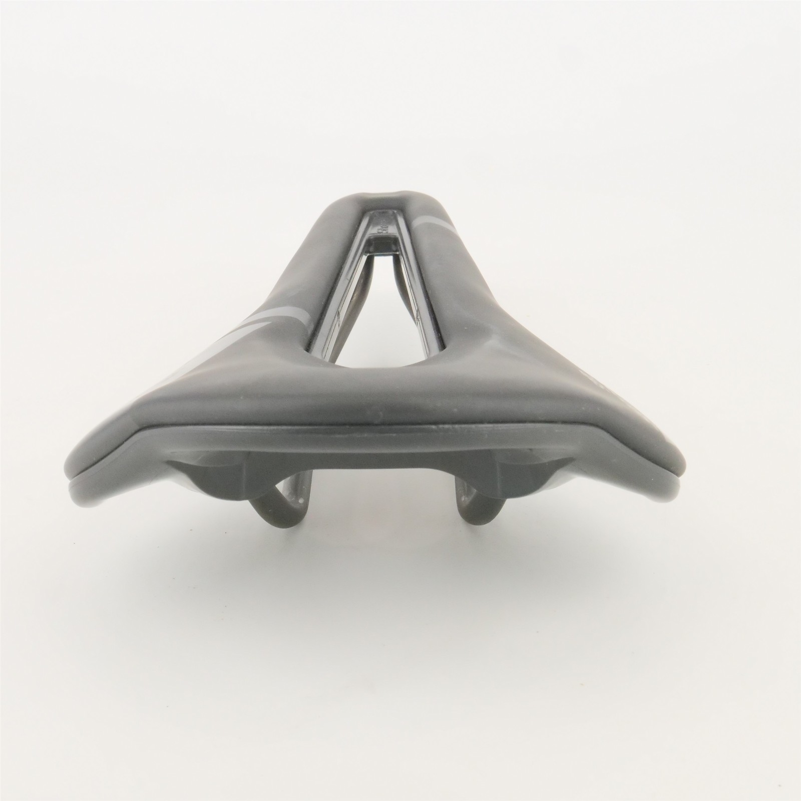 Selle San Marco Shortfit 2.0 S3 Narrow Saddle 255x140mm Xsilite Rail Black