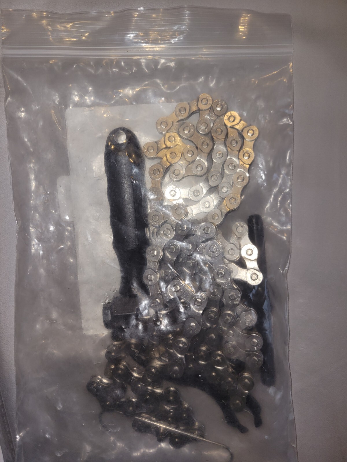 KMC X8.93 8 Speed 116 Link MTB Mountain Road Bike Bicycle Chain – KMC027