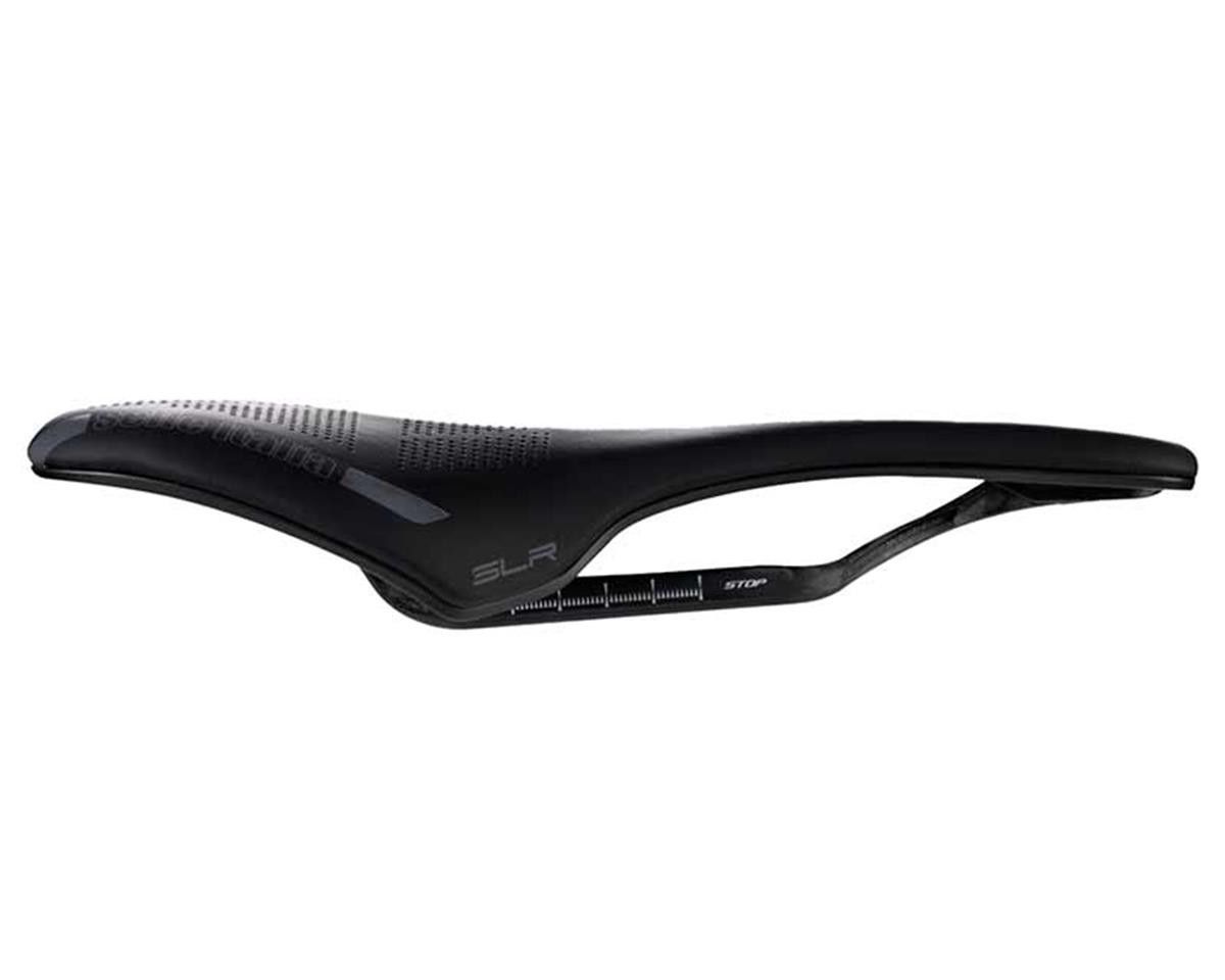 Selle Italia SLR Boost Kit Carbonio Superflow Saddle (Black)