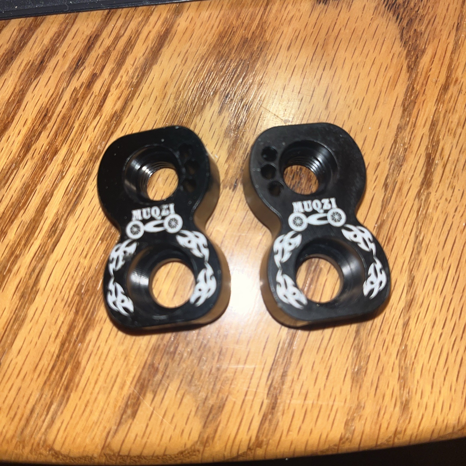 Bicycle V-Brake Mount Length Extenders