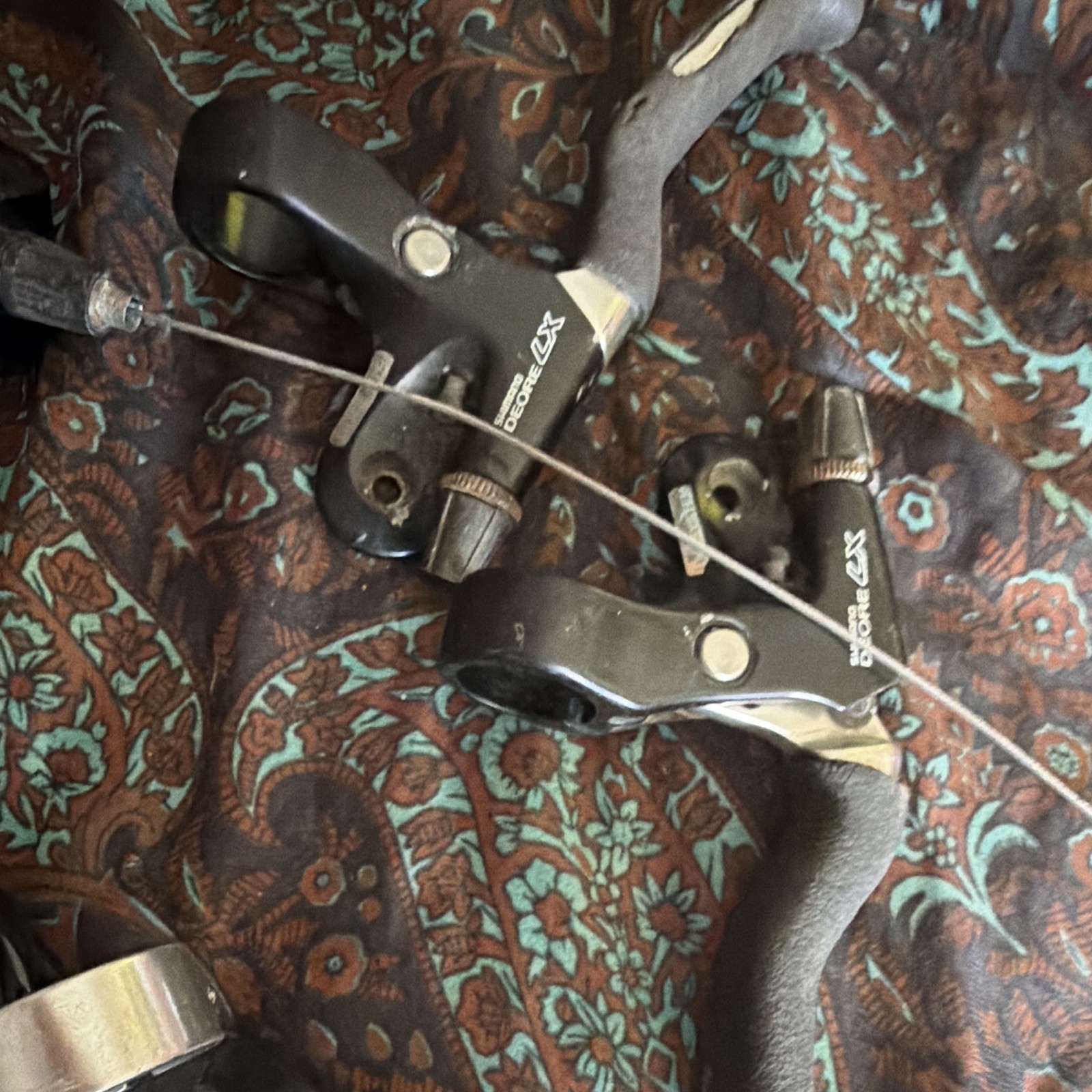 Shimano Deore LX Parts LOT