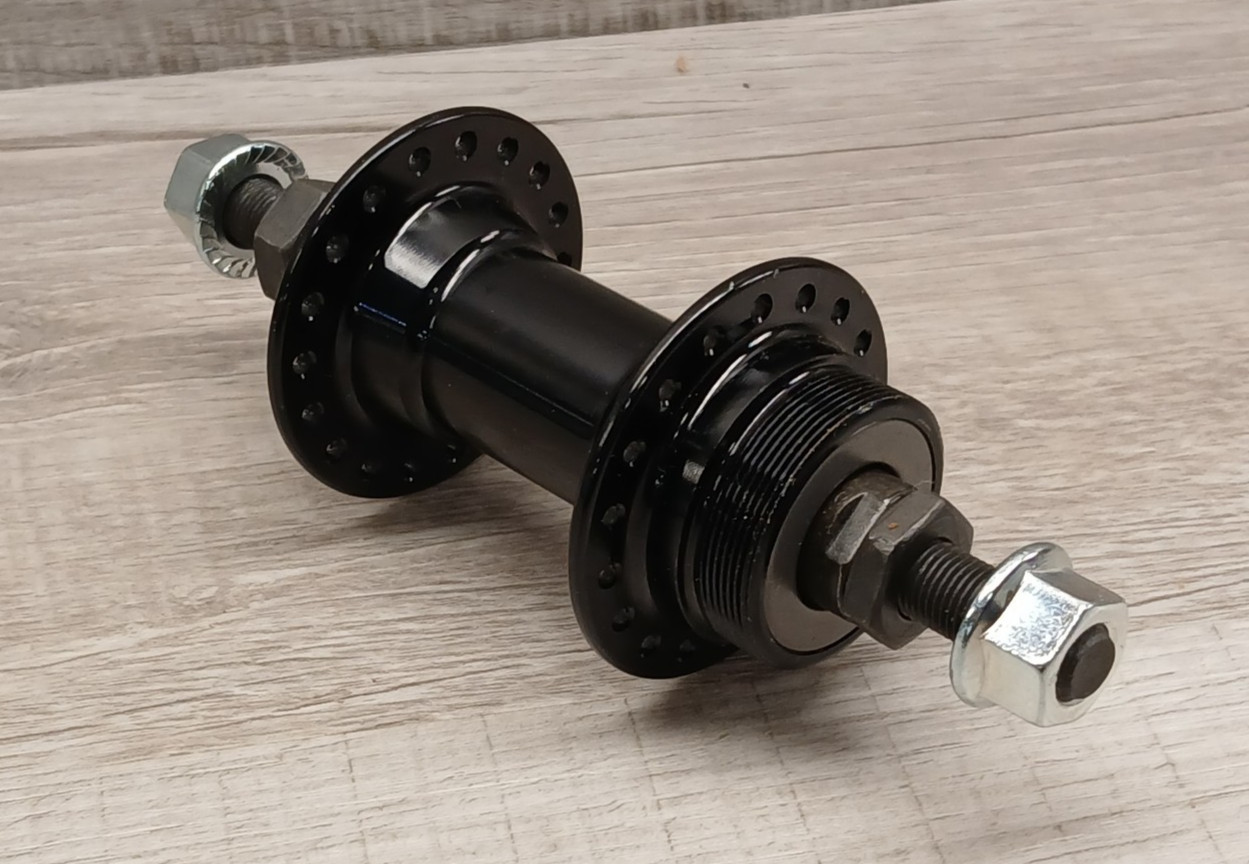 Wheel Master AB-1000 Rear Freewheel Hub 36 Hole 110 mm