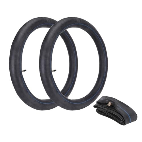 70/00-9,80/00-9 (2.75/3.00-9)9″ Electric Dirt Bike Inner Tube,Pcs Front Rear 1