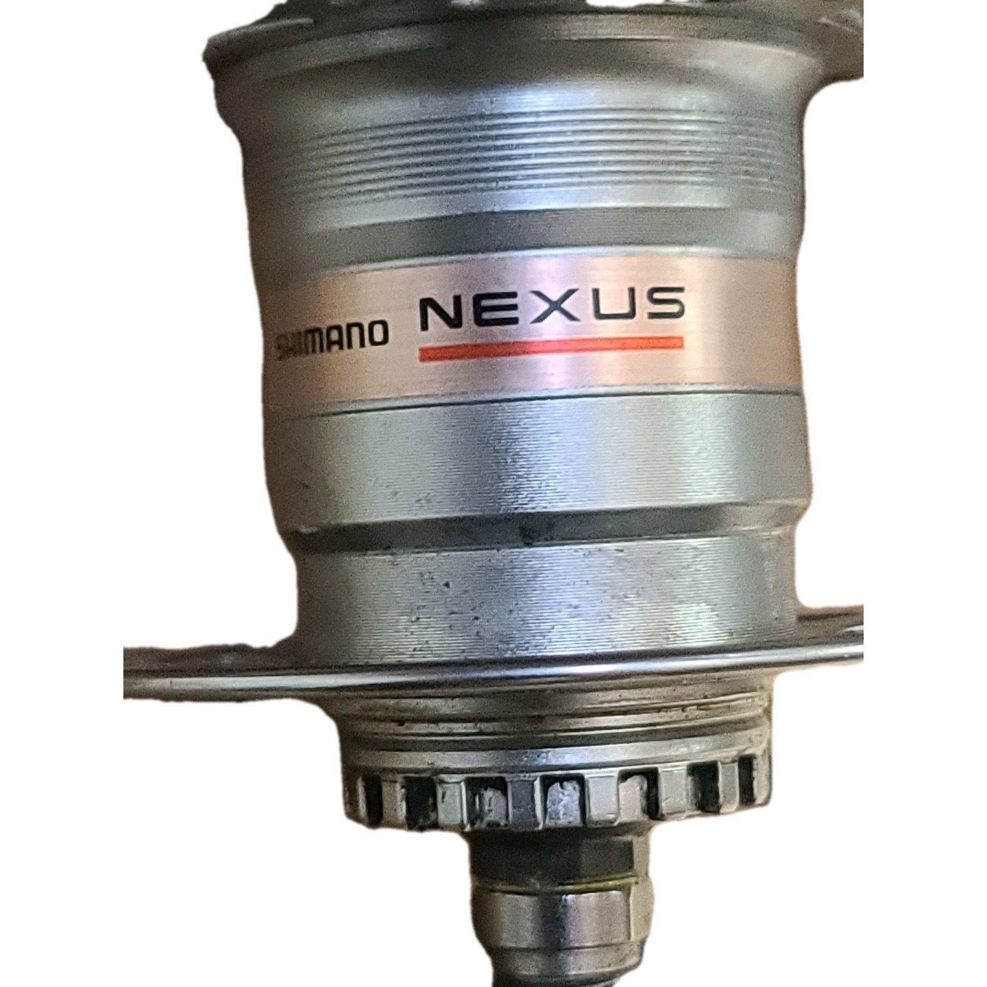 Shimano Nexus Inter3 Internal 3 Speed Hub SG-3R40 Roller or Rim Brake