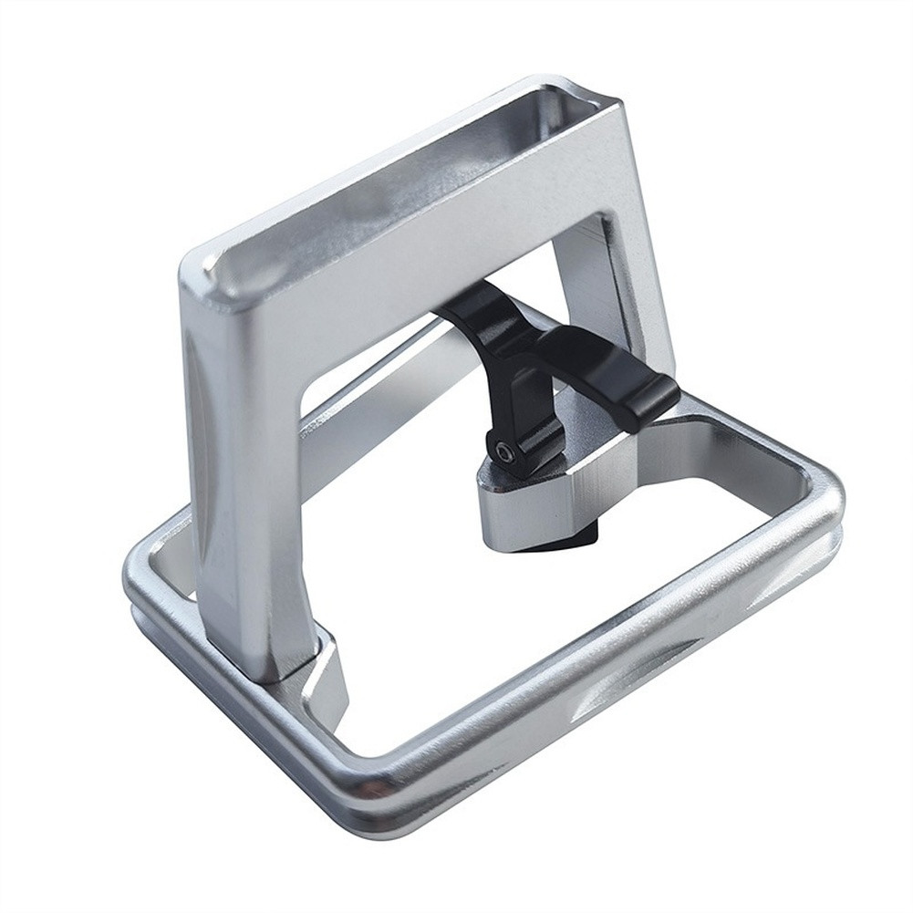 Front Shelf Mounting Bracket for For BROMPTON For Folding Bike 0.5×0.8cm