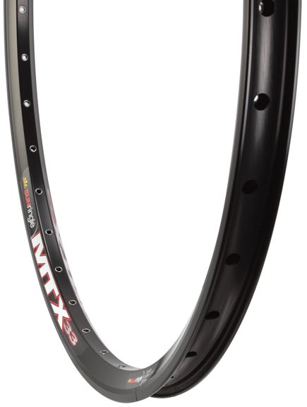 SunRingle MTX-33 29″ Disc Rim, 36h – Black
