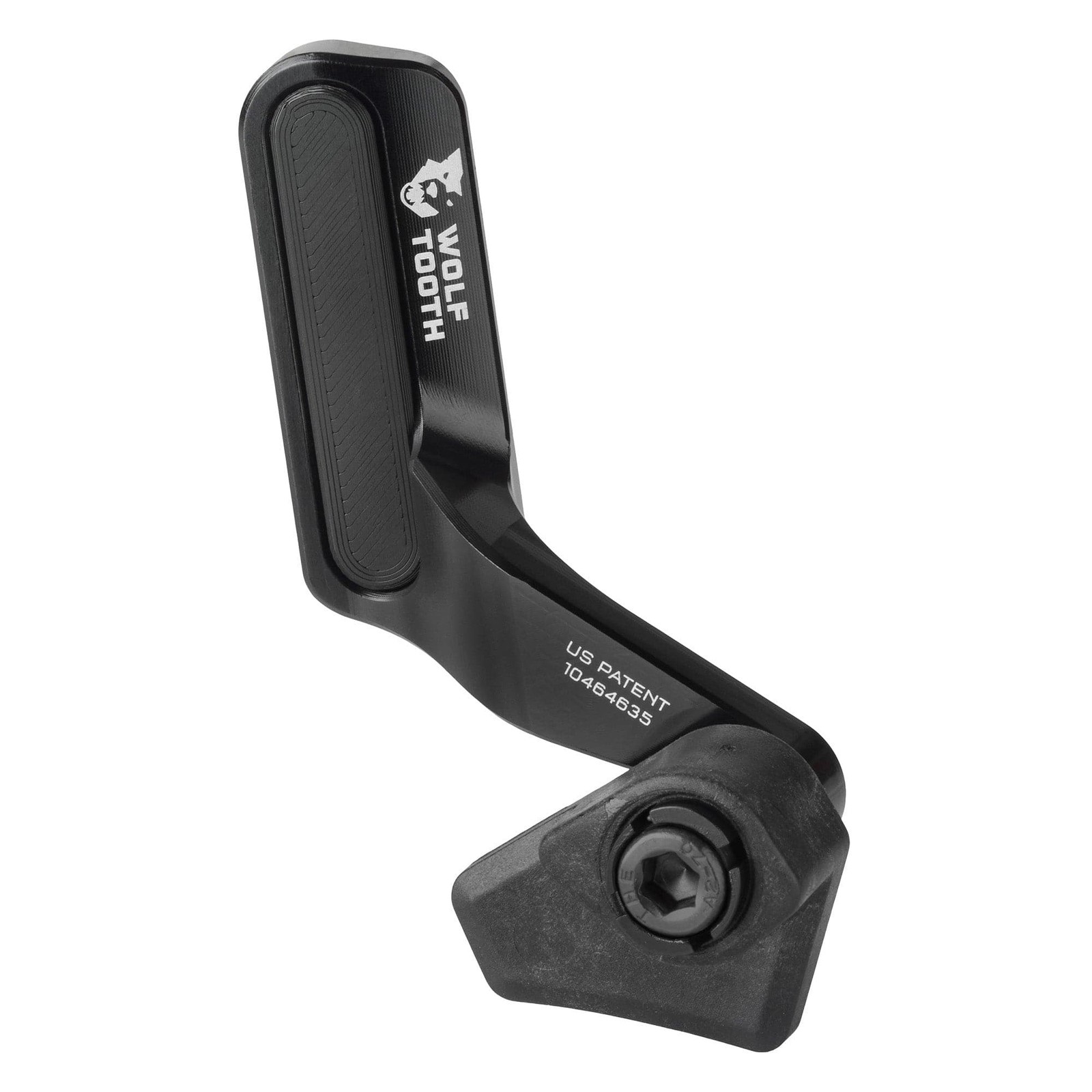 Wolf Tooth LoneWolf Aero Chainguide for Cervelo | 1x Drivetrain, Adjustable