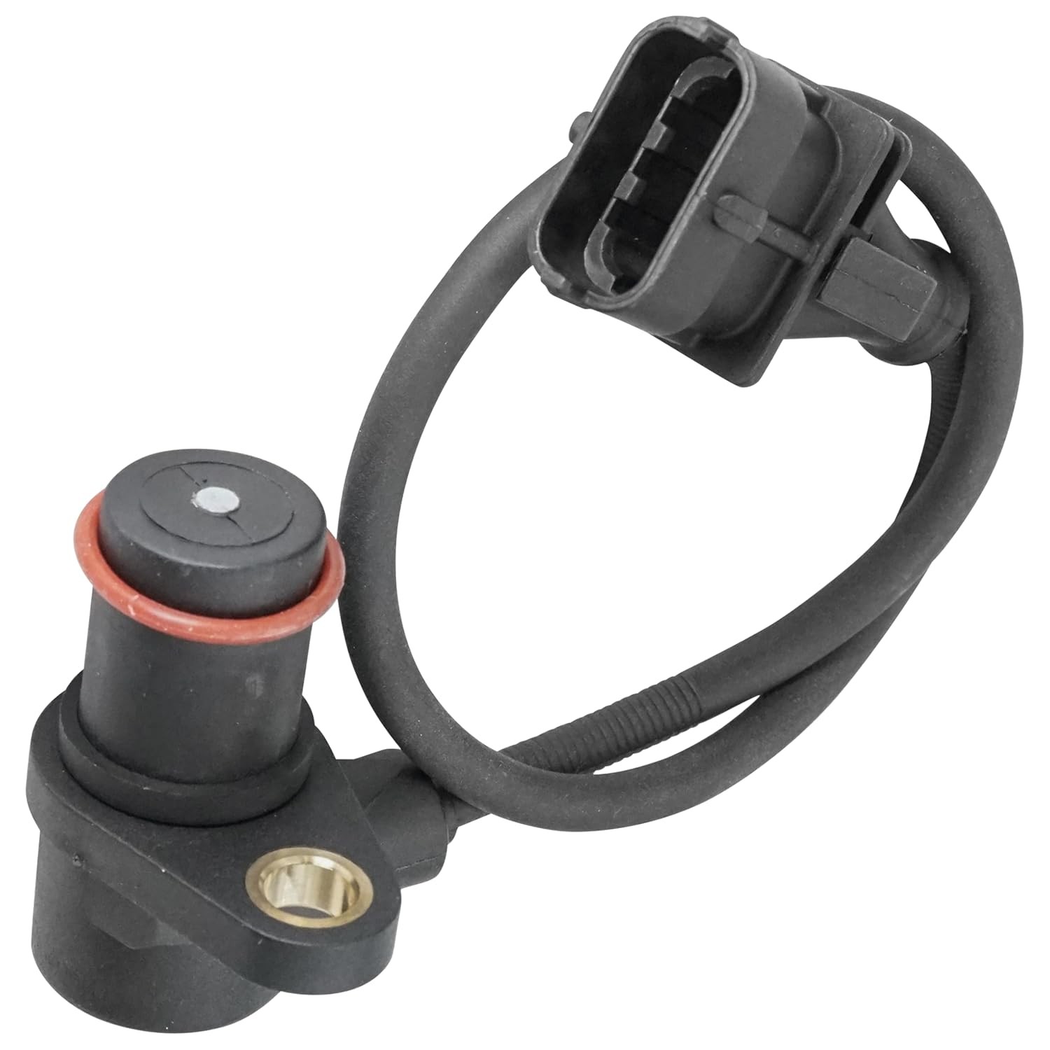 Caltric Crank Position Speed Sensor Compatible with Polaris 2411719