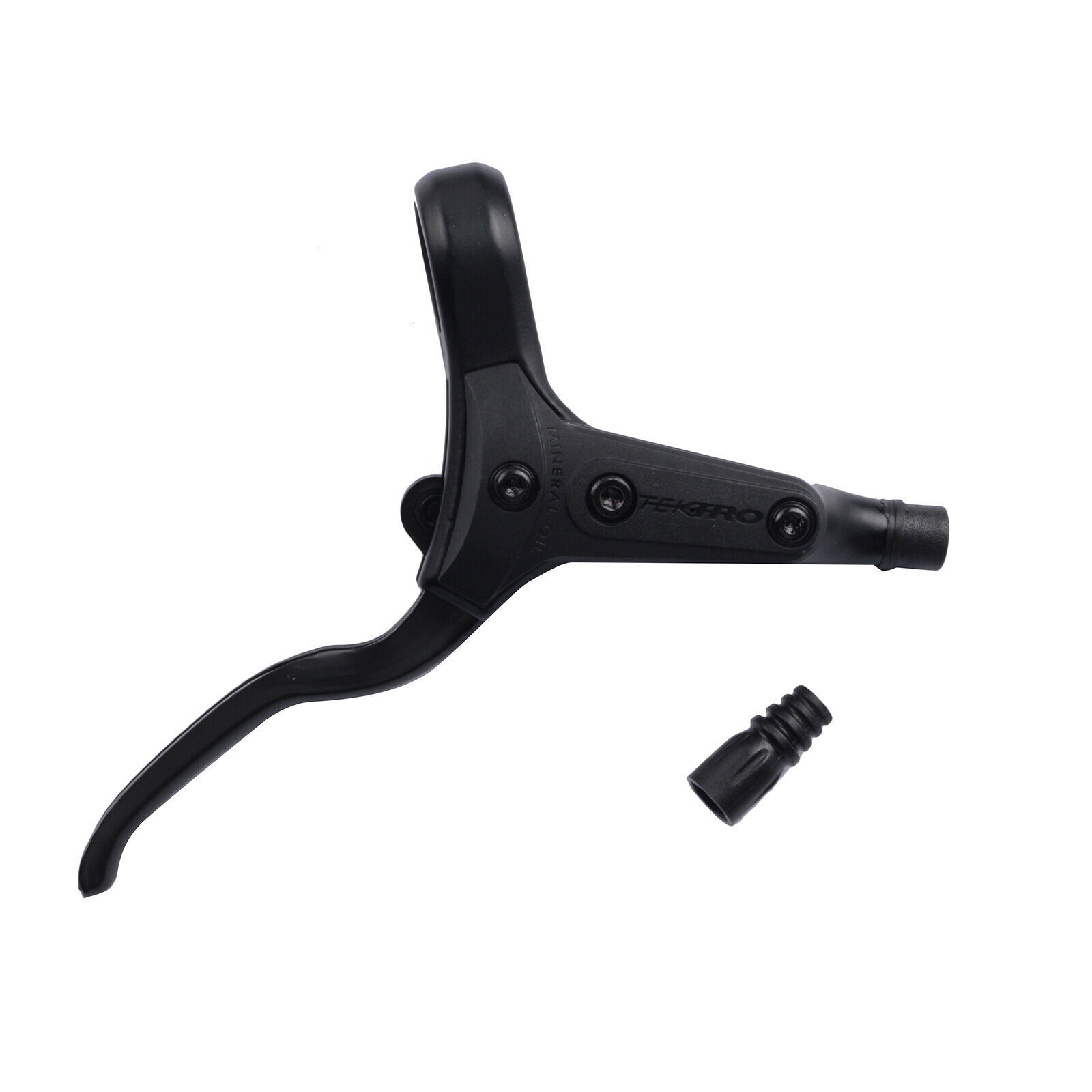 TEKTRO MTB Bike M275 Brake Lever V Brake For Hydraulic Disc Brake Set