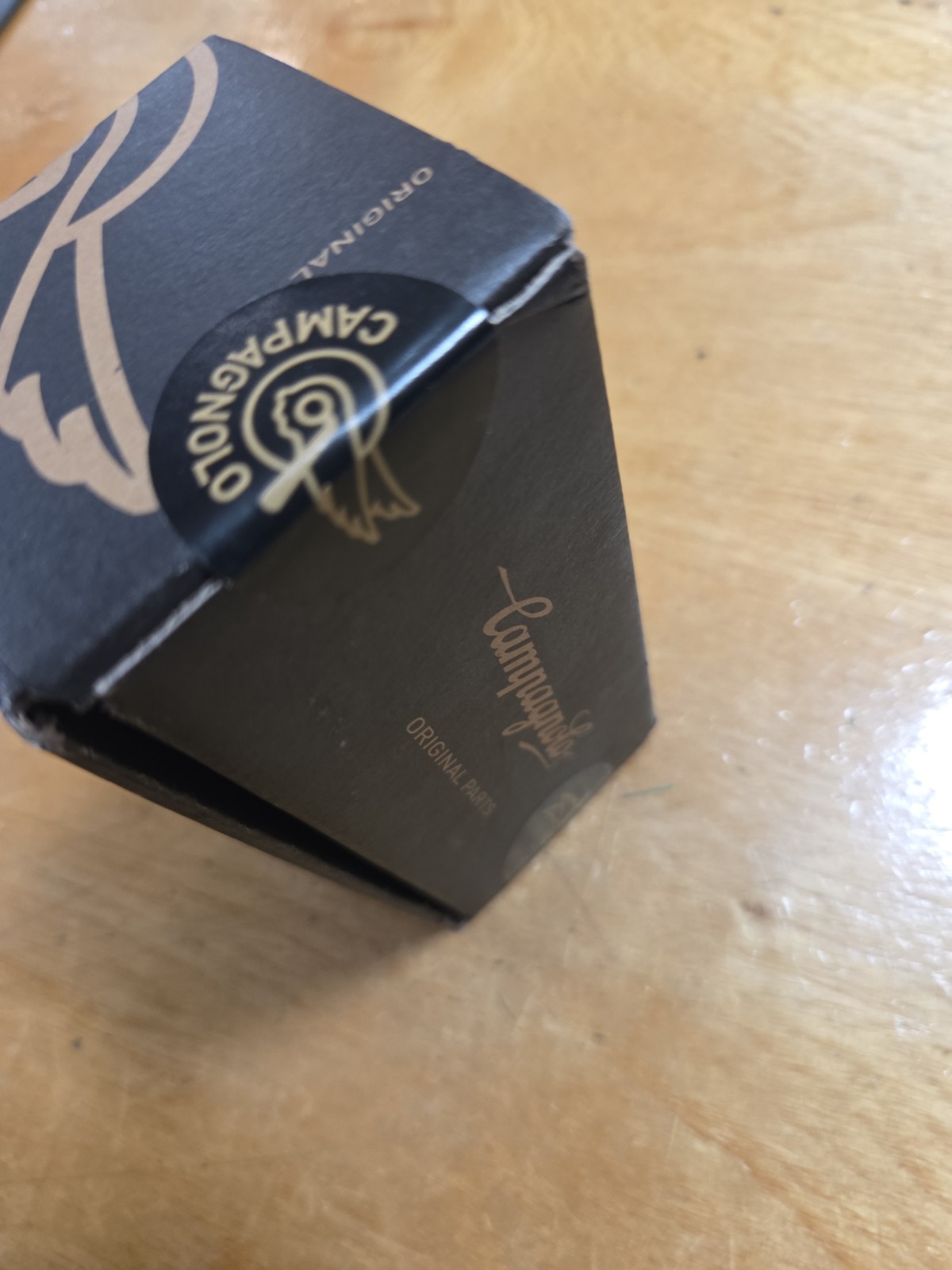 NEW IN BOX Campagnolo EKAR ProTech T47A Bottom Bracket – Water-Resistant