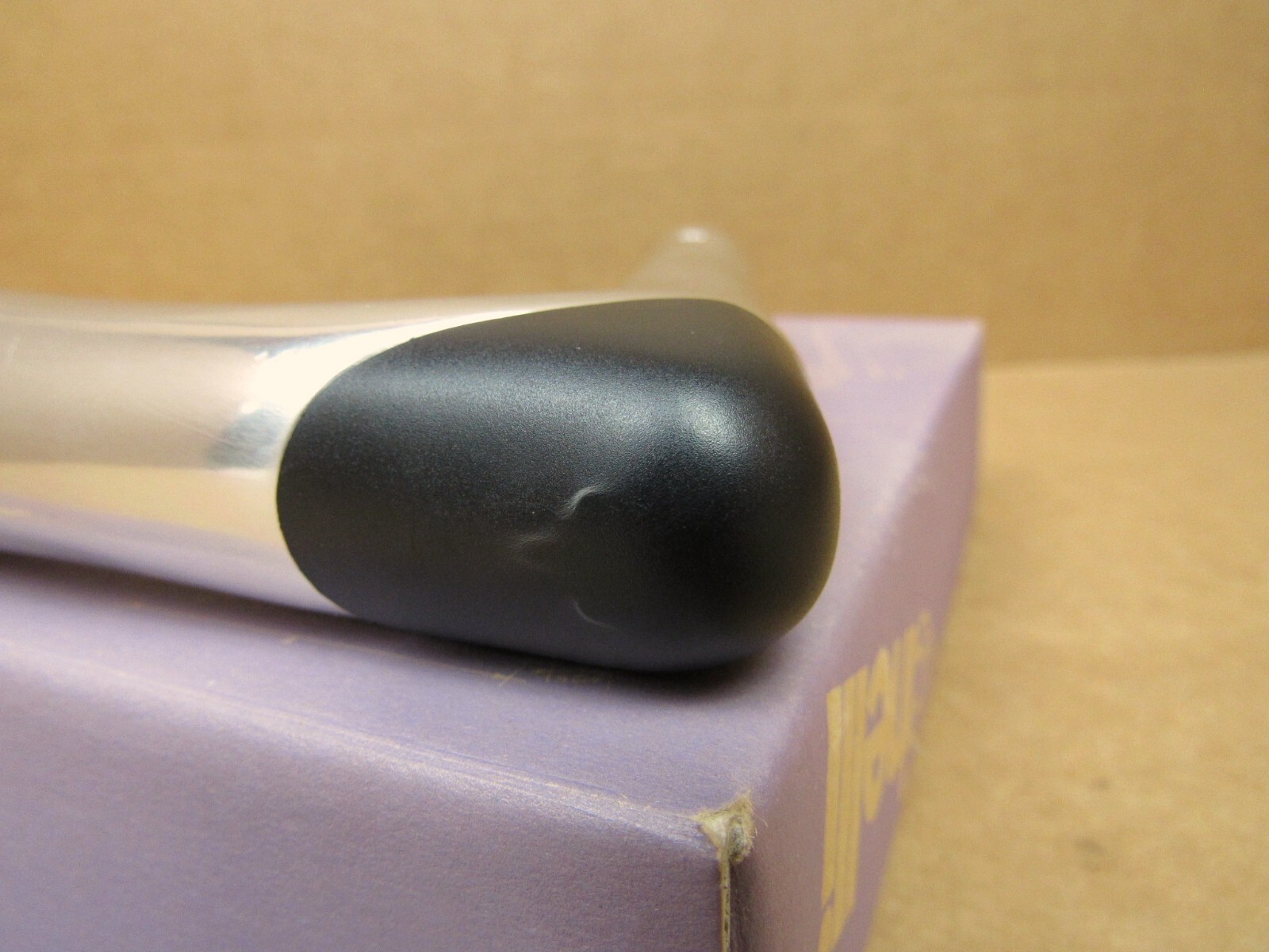 New-Old-Stock Cinelli 101 Silver Stem w/ 26.4 mm clamp (125 mm)