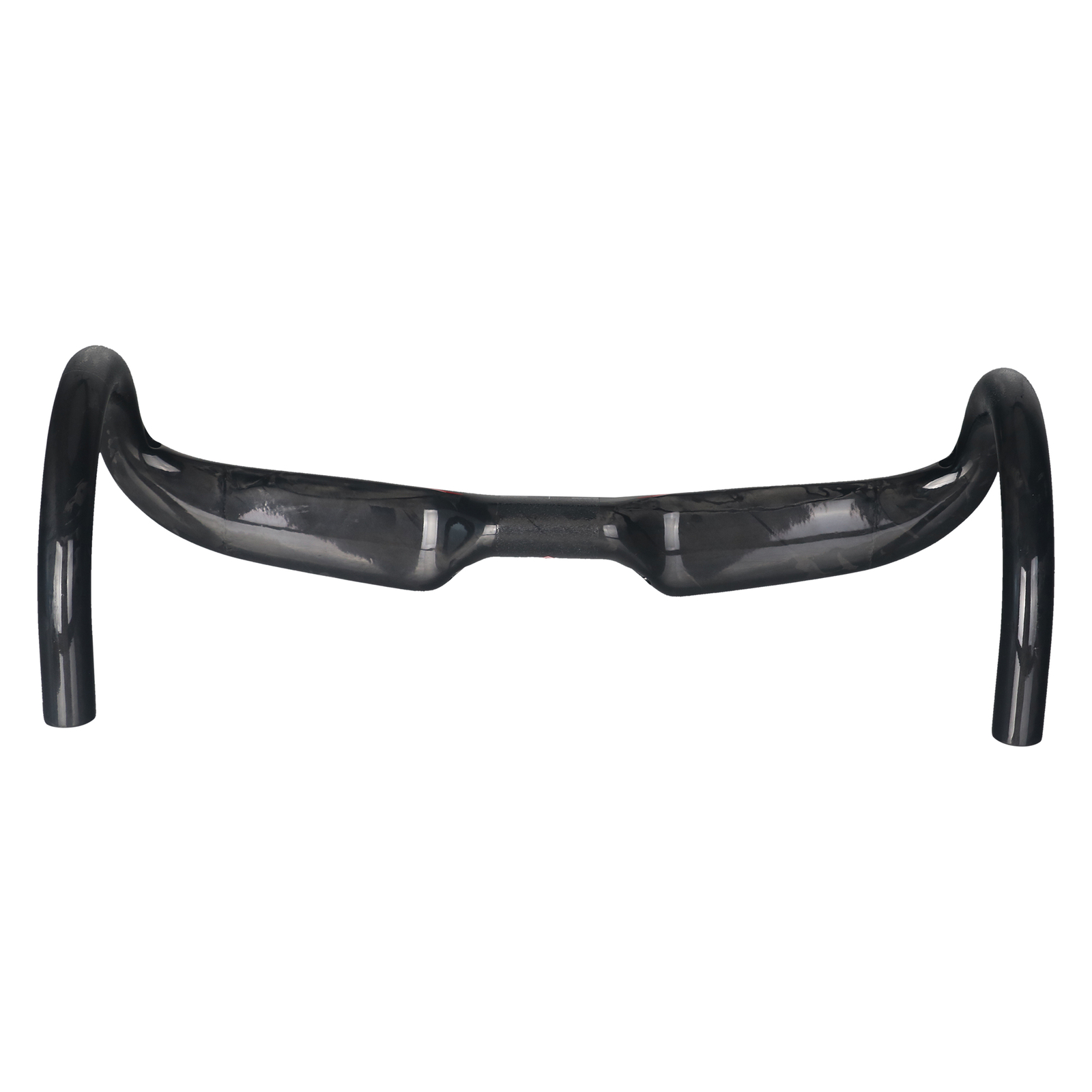 Full Carbon Bicycle Aero Handlebar Racing Road Bike Drop Bar 31.8*400/420/440mm