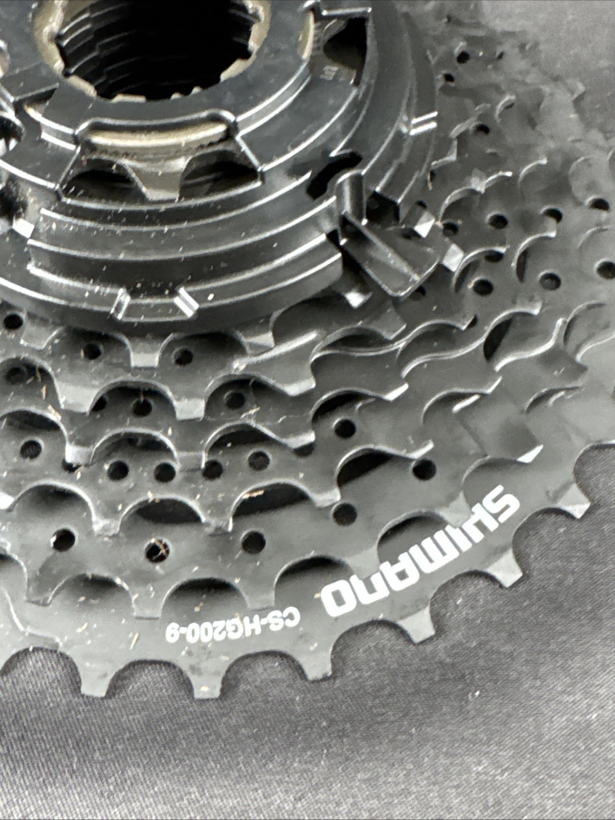 Shimano Altus M2000 CS-HG200 9 Speed 32T Cassette Alivio MTB NEW US SELLER