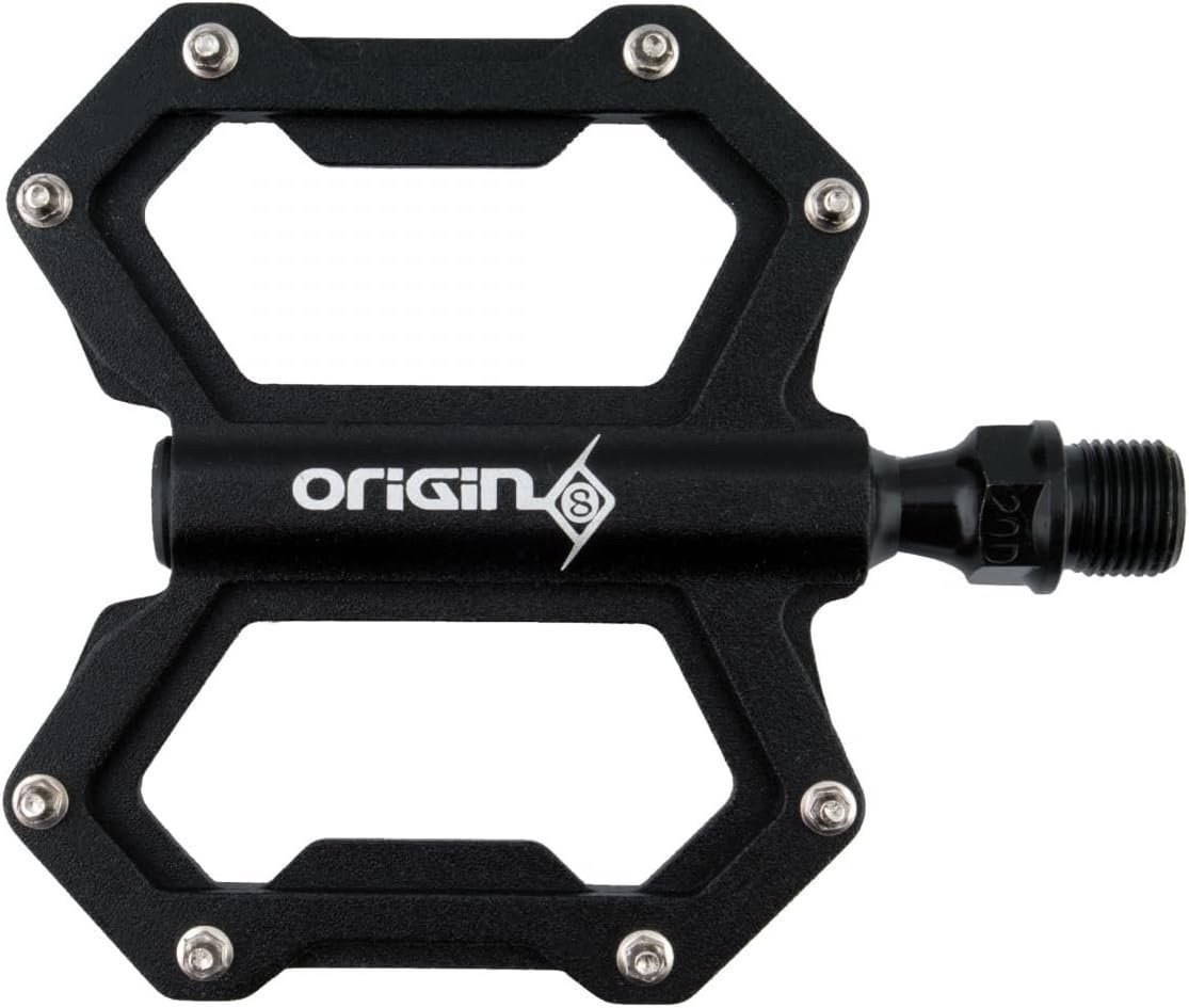 Origin8 Pedals OR8 MTB Slimline-9 CNC 9/16 BK