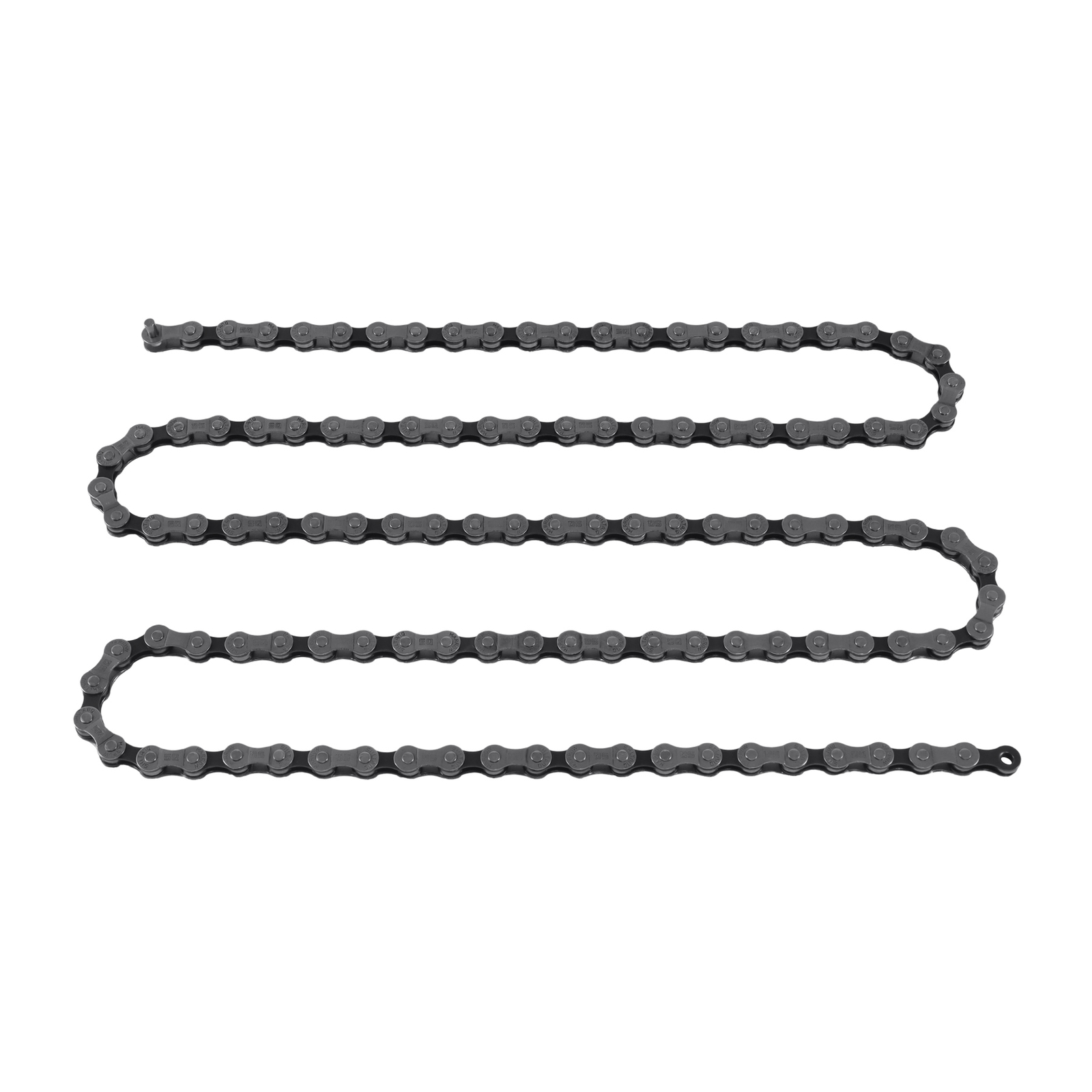 6/7/8 Speed 116 Links Bike Chain for Road Bicycle Chain Mountain Bike Chain