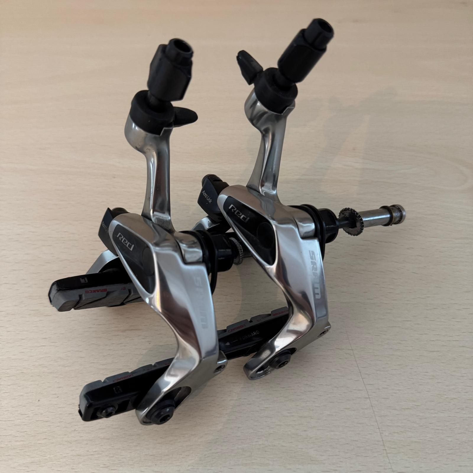 Sram Red Etap Groupset – WORLDWIDE SHIPPING