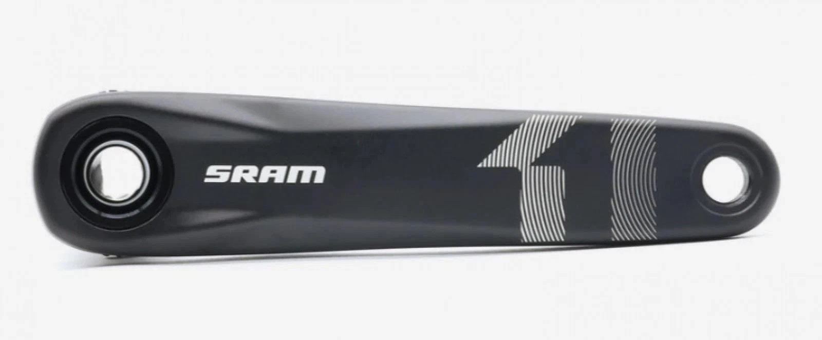 SRAM X1 1000 Eagle DUB Wide Crankset 170mm 30T Boost 12-Speed