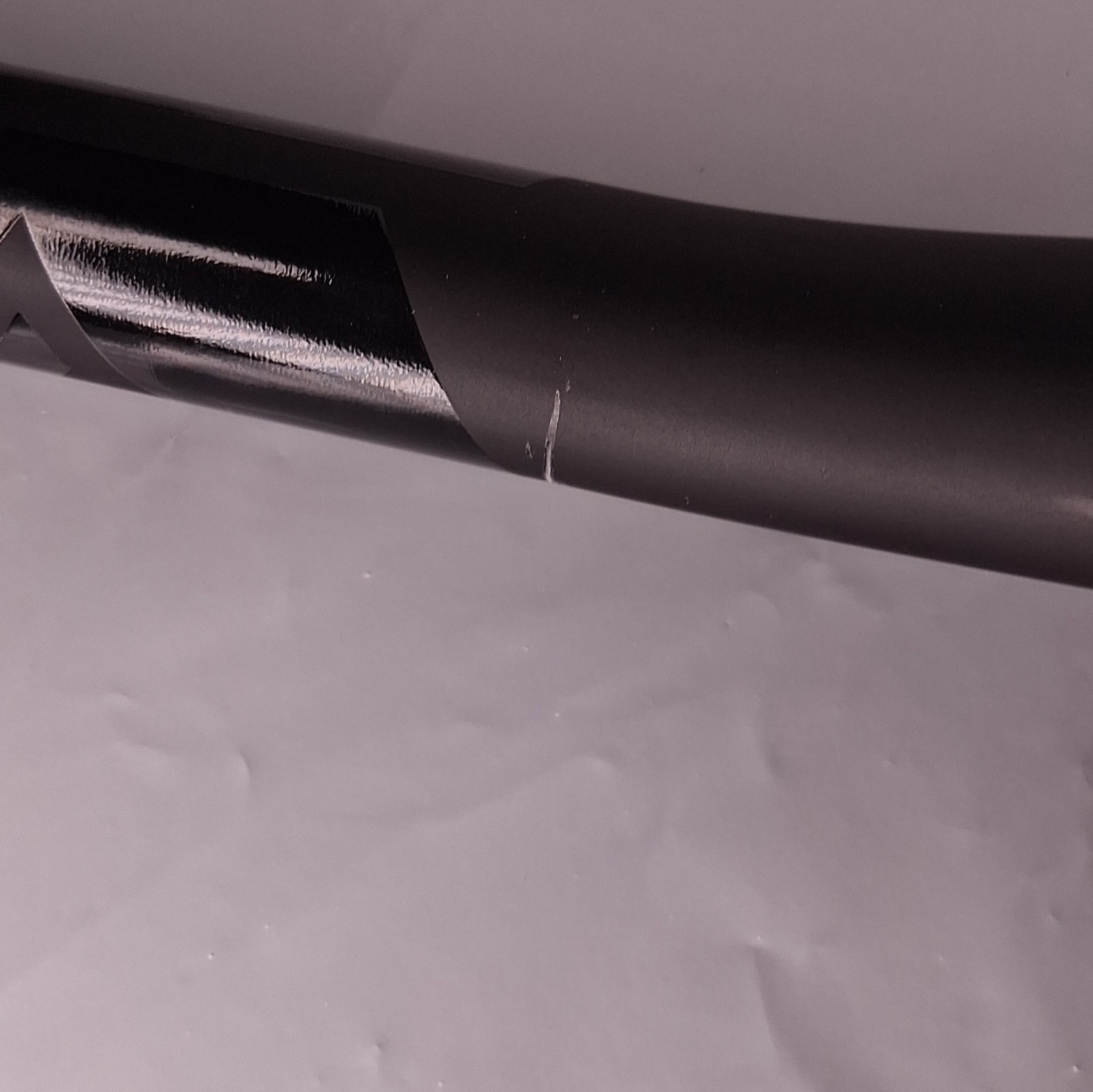 PNW Components The Loam Carbon HandleBar MTB Riser 31.8 Clamp 25mm Rise