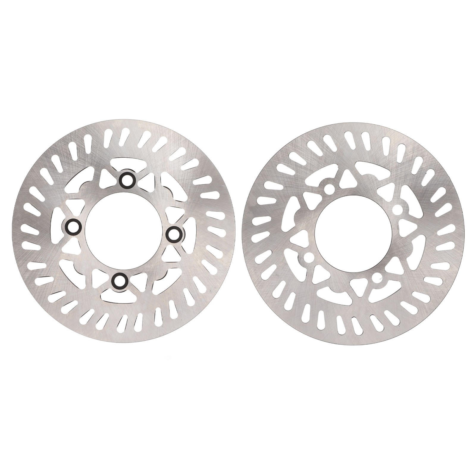 220mm Steel Alloy Brake Disc High Performance For Dirt Bike ATV HQRJ