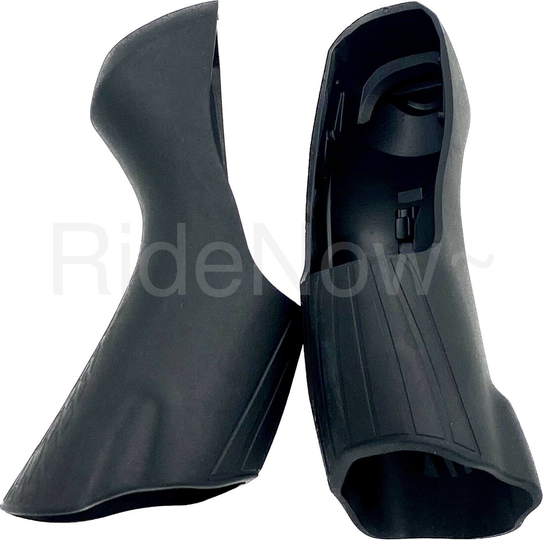 Shimano Ultegra ST-R8000/R7000 Bracket Covers Shifter Hoods Set Black NIB