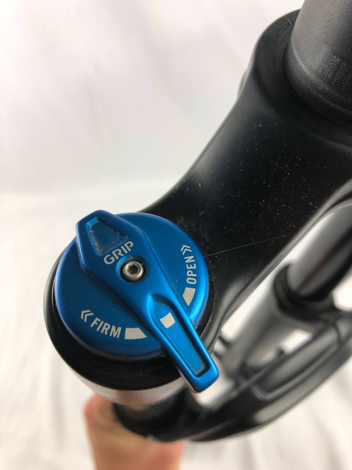 2020 Fox Performance E-bike+ Series 36 FLOAT 27.5 150MM Grip