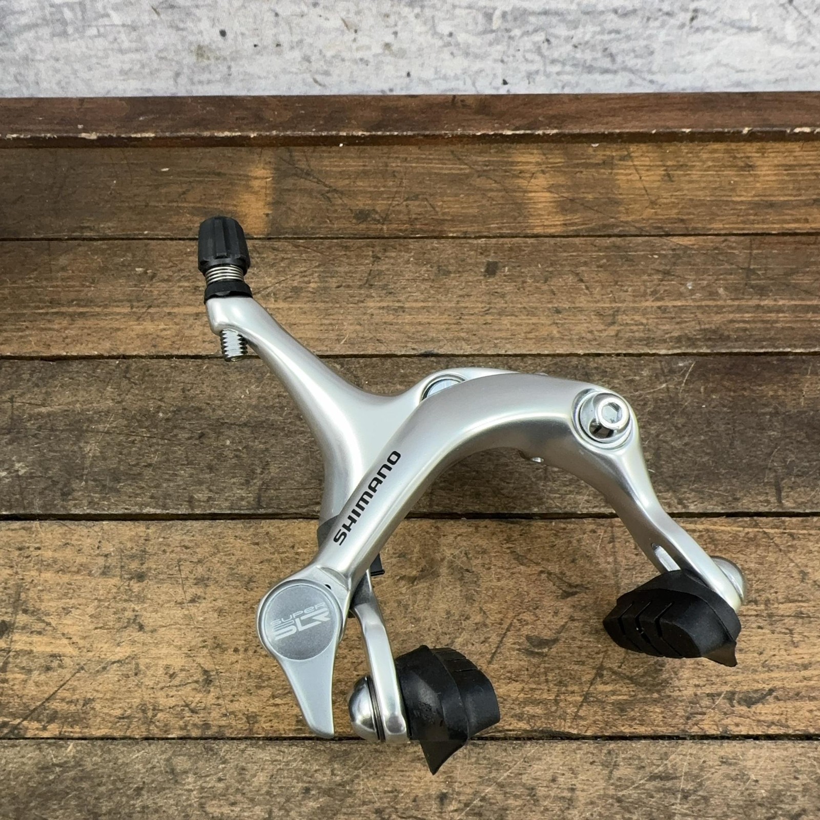 Shimano BR-A550 Caliper Brake Rear Long Reach 57-47 Road Side Pull Dual Pivot