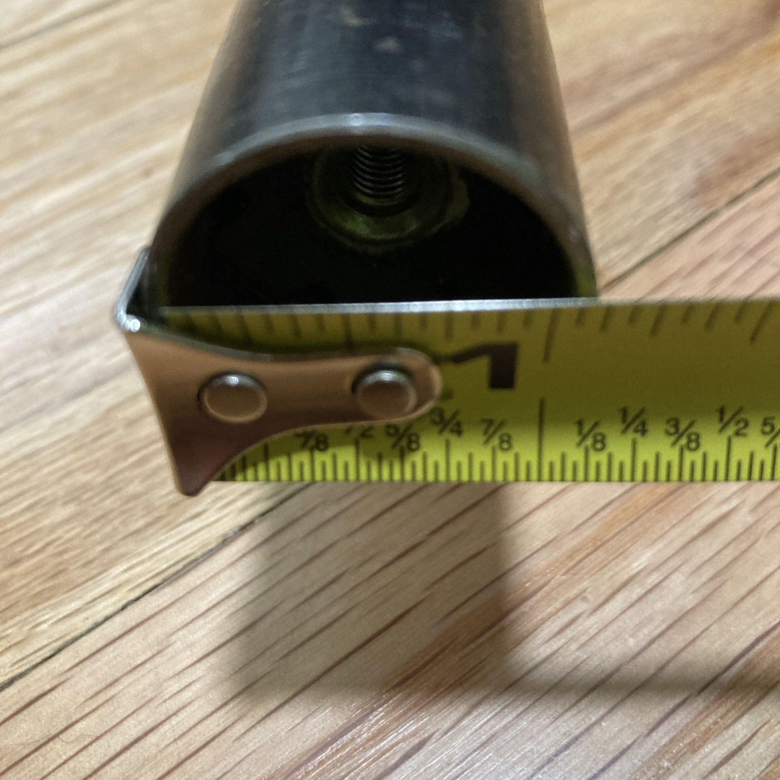 Vintage ROCK SHOX JETT T2 Mountain Bike Suspension Fork 11/8″ TL 63mm PRE OWNED