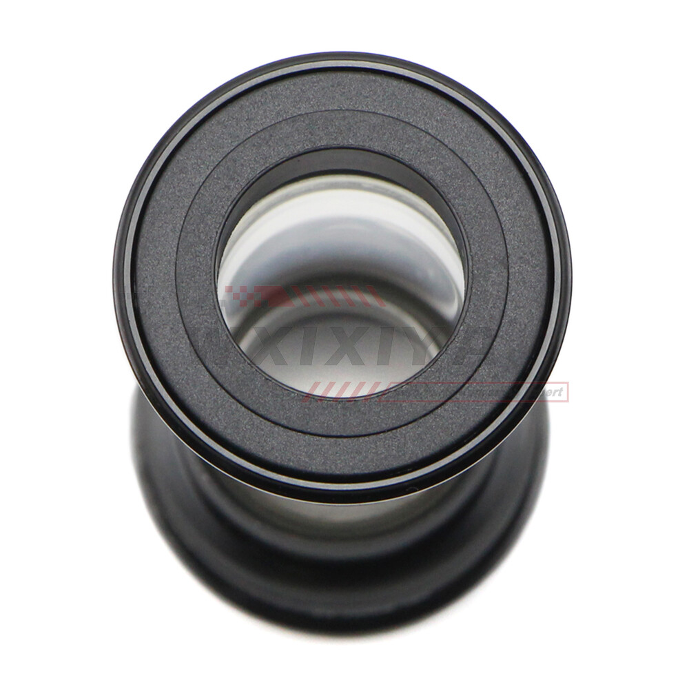 MTB Ceramic Bottom Bracket 92mm Bike Press Fit Bearing Hollowtech Cycling BB Cup