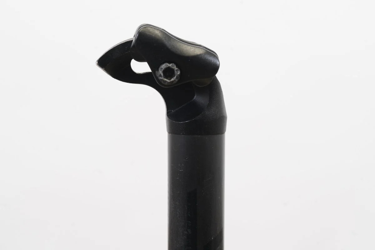 27.2mm Specialized Comp Carbon Setback Road Seatpost