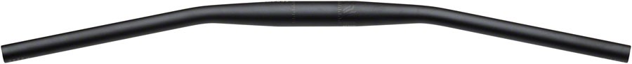 Lytho Bar – Teravail Lytho Handlebar – Aluminum, 31.8mm, 760cm, 20mm Rise, Black