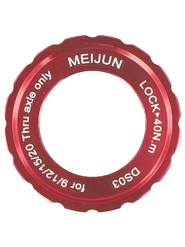 FREE POST Lockring 9/12/15/20mm Achsnabe Centerlock Central Cover 2021ER