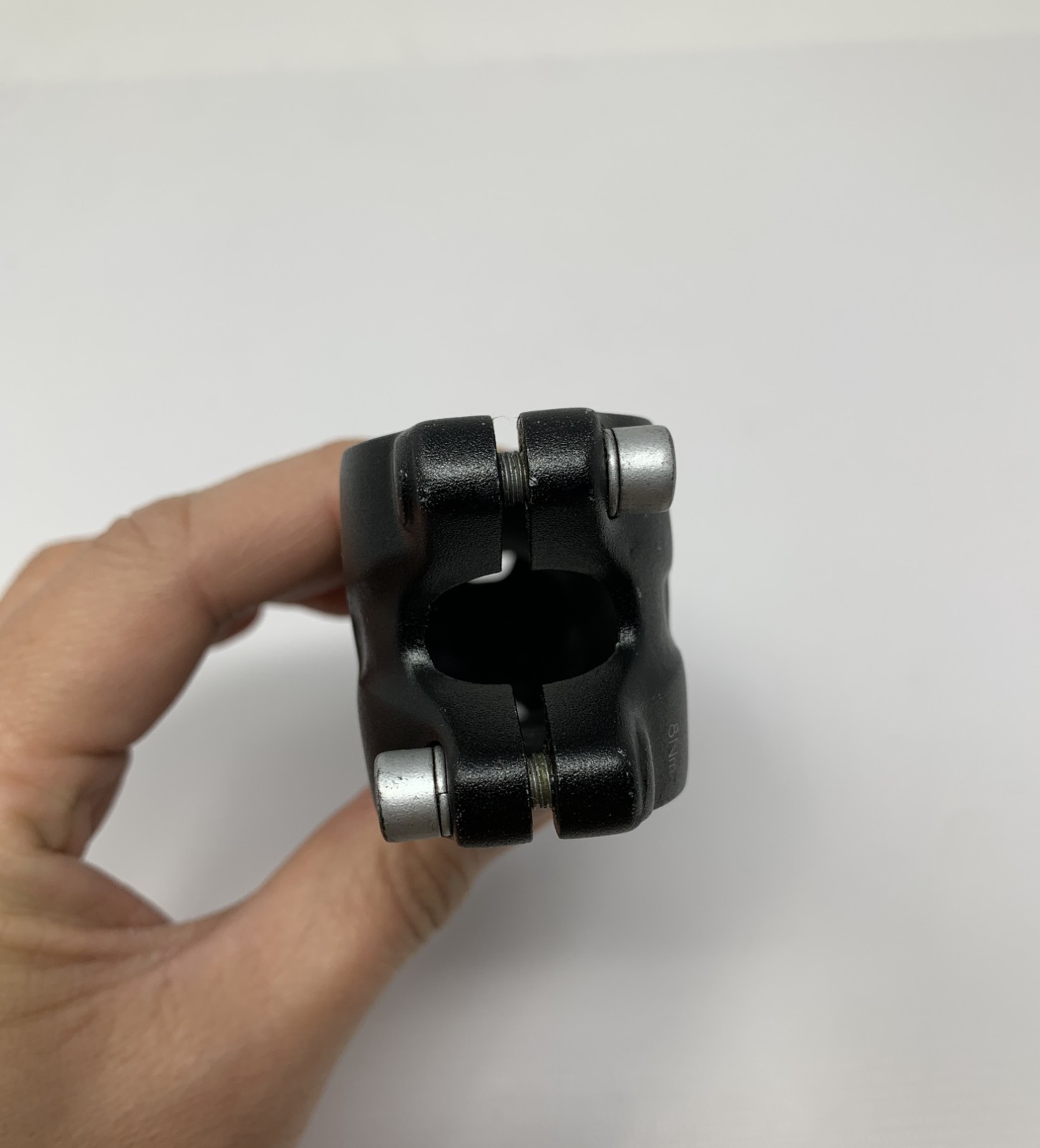 Kona 6 Deg x 100mm Length x 31.8mm Clamp Stem