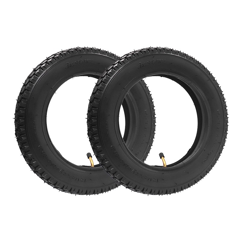 12-1/2″x2-1/4″ Electric Scooter E-bike Tire & Inner Tube 12.5 x 2.25 12.5 x 2.50