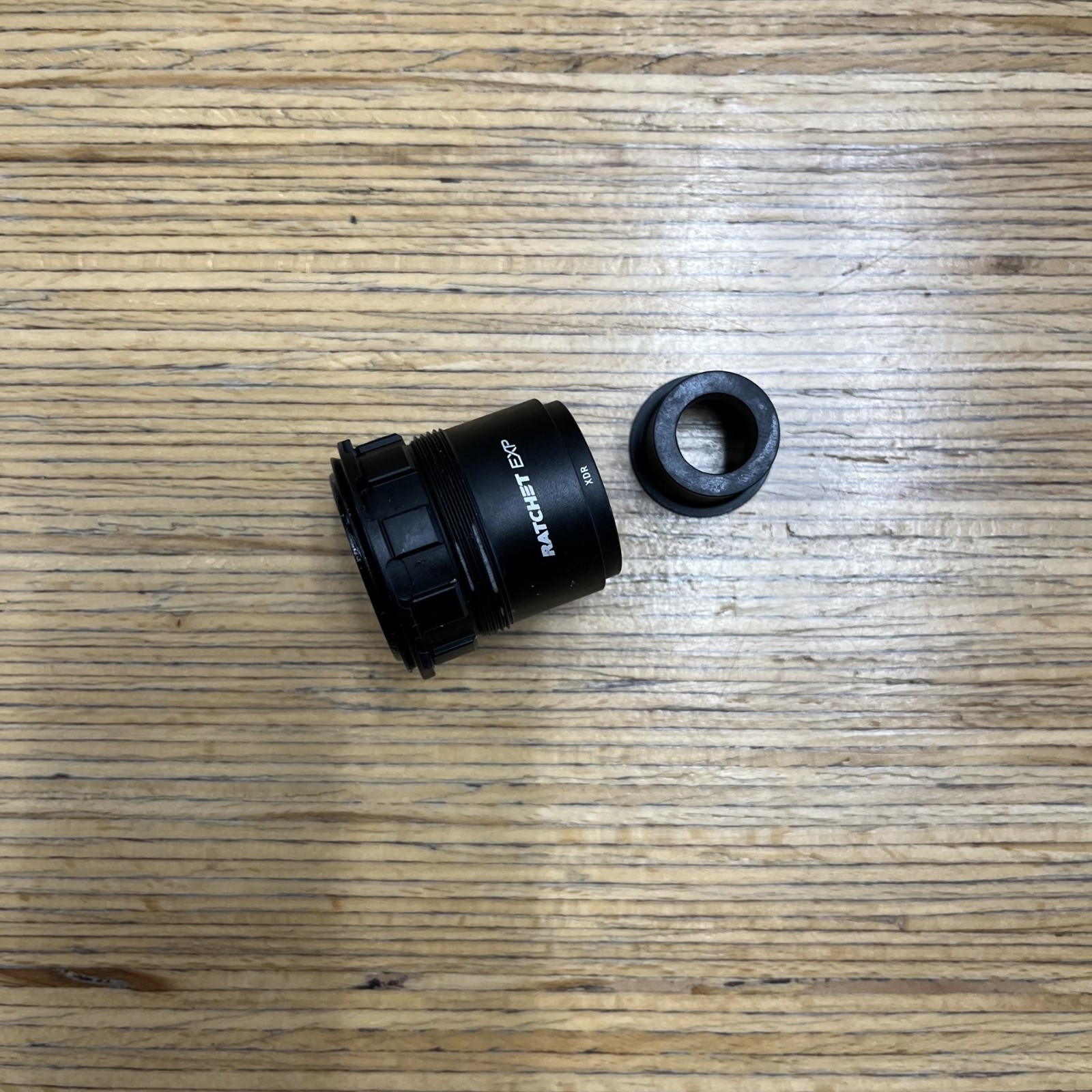 DT Swiss Ratchet EXP Freehub Body XDR, Sealed Bearing w/ End Cap 12mm Axle, NEW