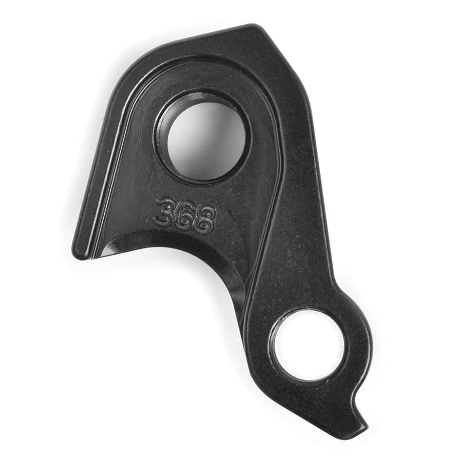 Wheels Manufacturing Derailleur Hanger 368 CNC Machined 6061 Stiffer Than OEM