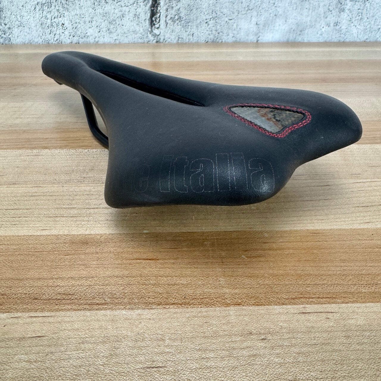 Selle Italia SL 7x7mm Manganese Rails 140mm Bike Saddle 235g
