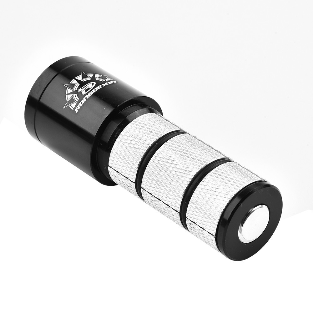 Hidden Bicycle Extension Stem Extender Handlebar Riser Extension Adapter