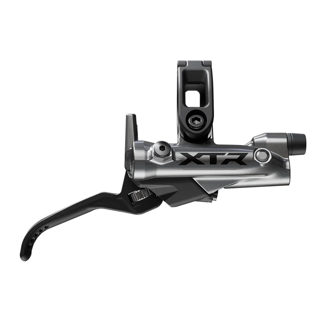 Shimano XTR M9220 Enduro 4-Piston Disc Brake – Rear
