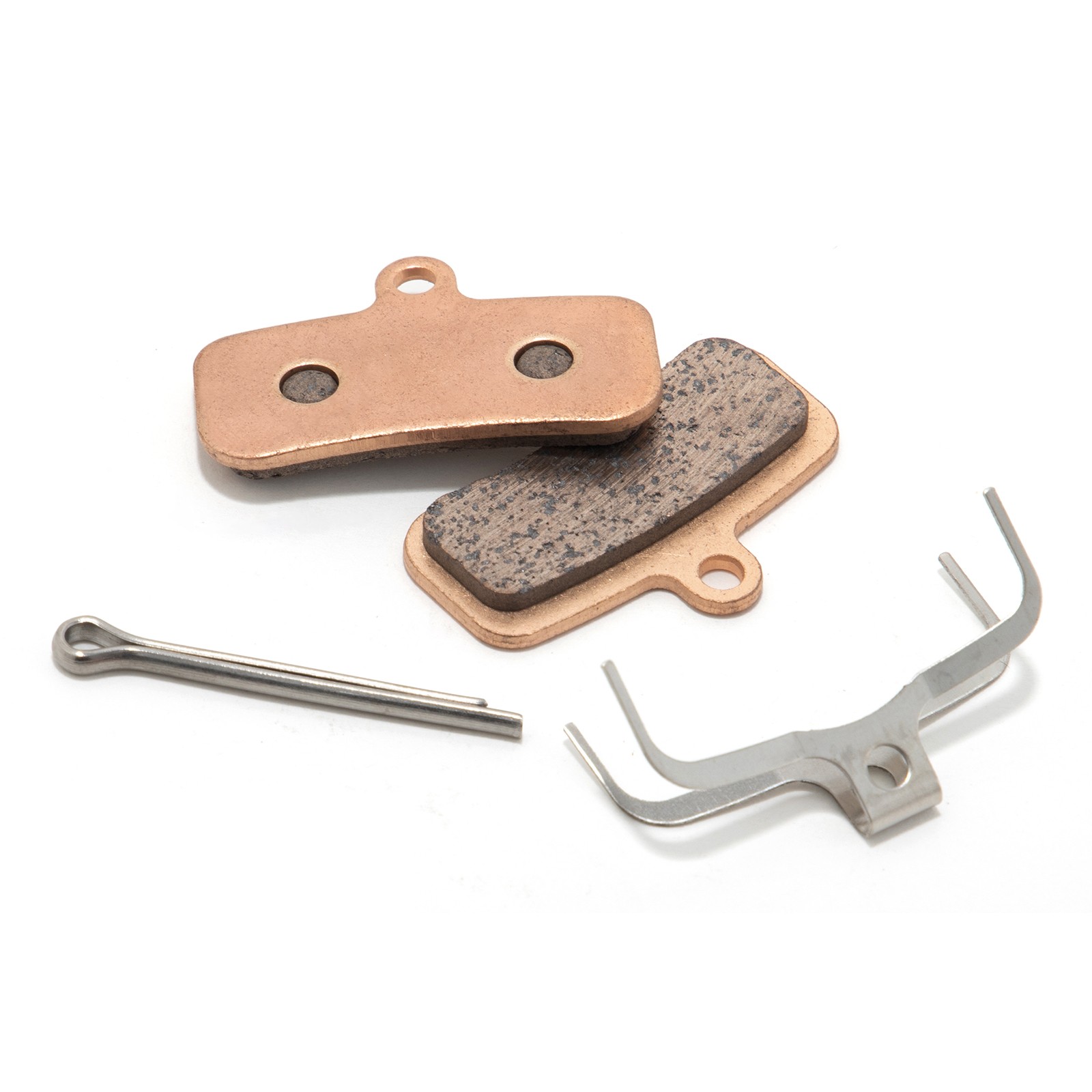 TARAZON 2 Pairs Front Rear Brake Pads for Sur-Ron Light Bee X for Talaria Sting