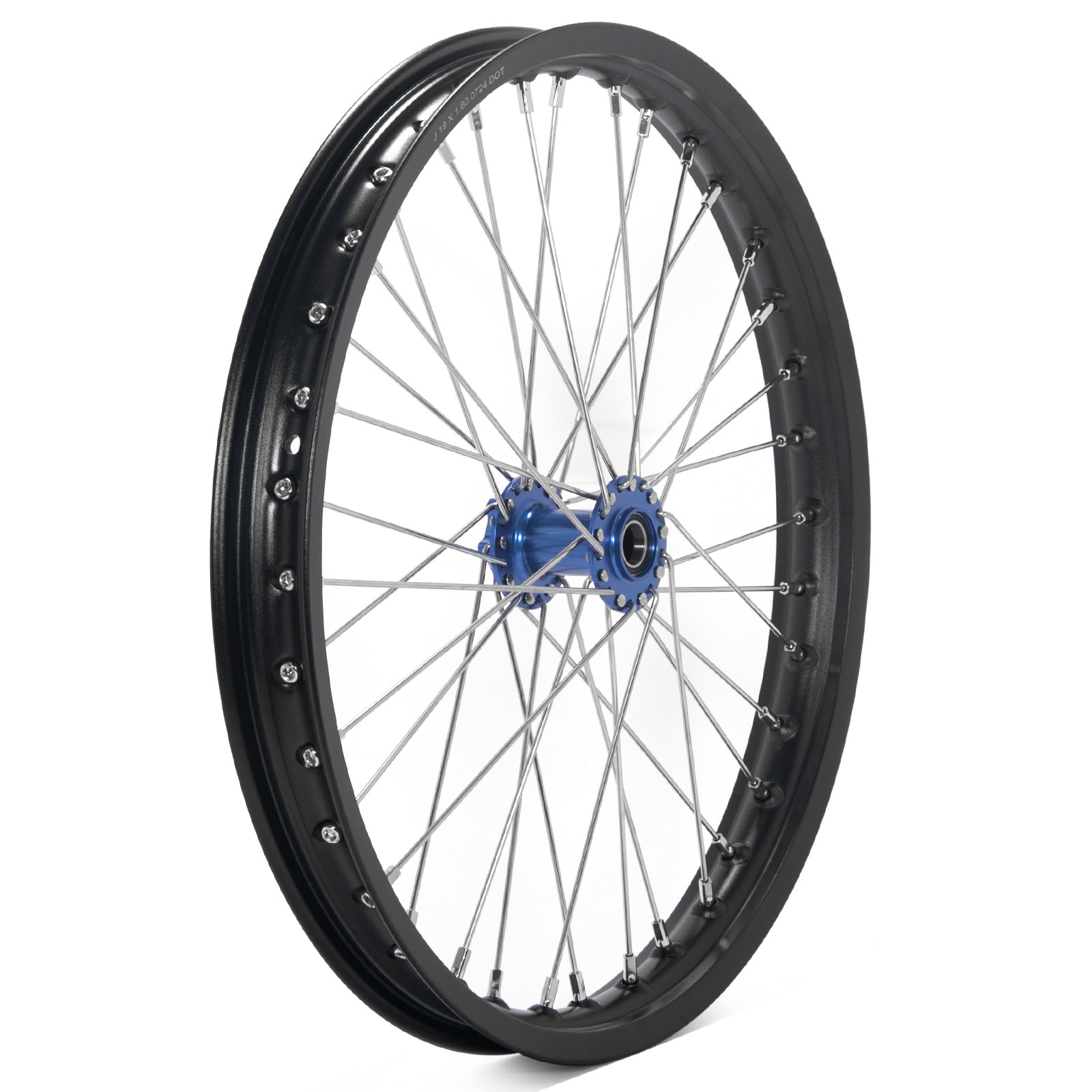 TARAZON 19×1.6 Spoke Front Wheel Rim Hub For Sur Ron Light Bee X LBX For Talaria