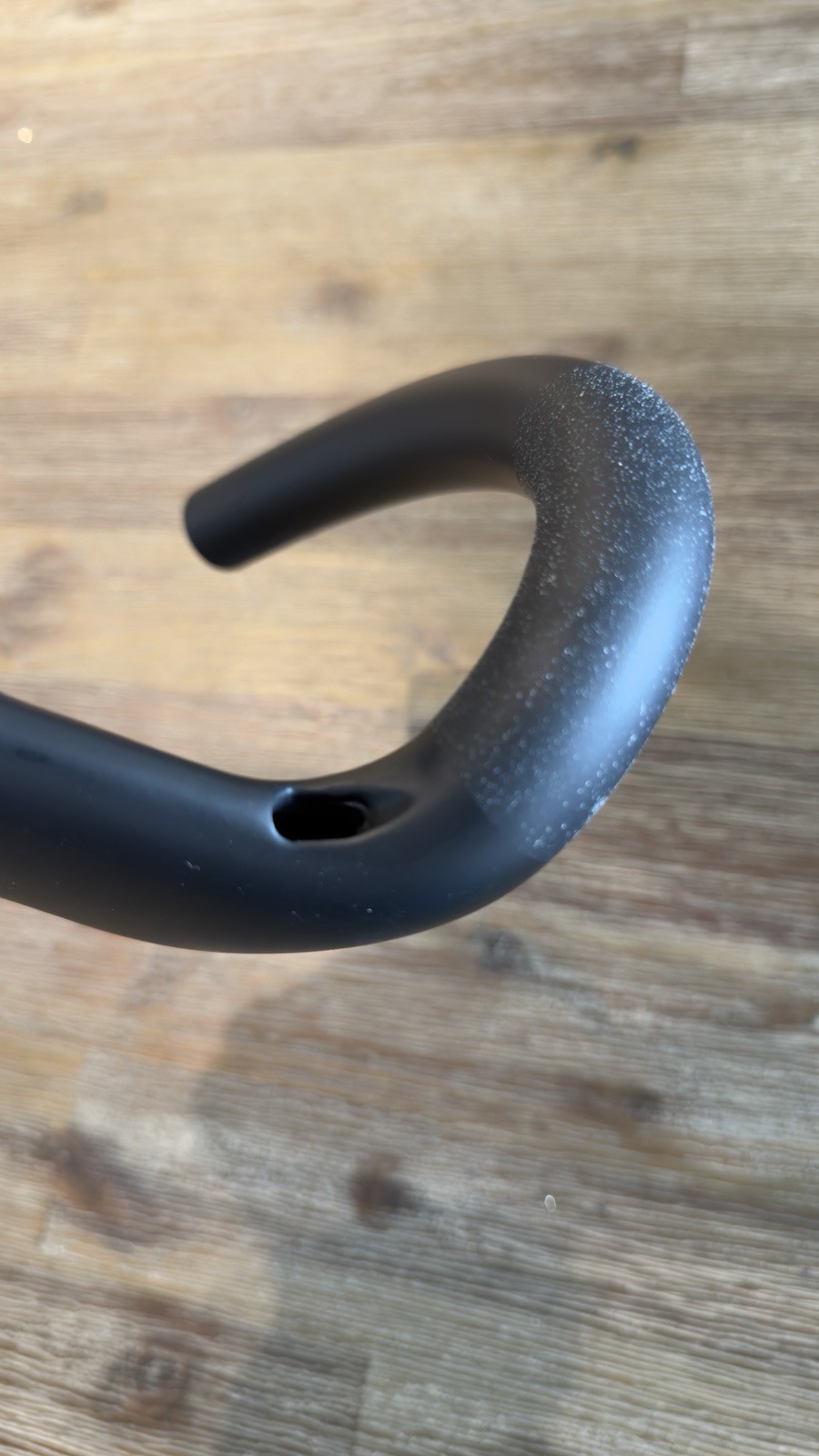 Profile Design Canta Race 39cm Carbon Aero Road Handlebars 31.8mm