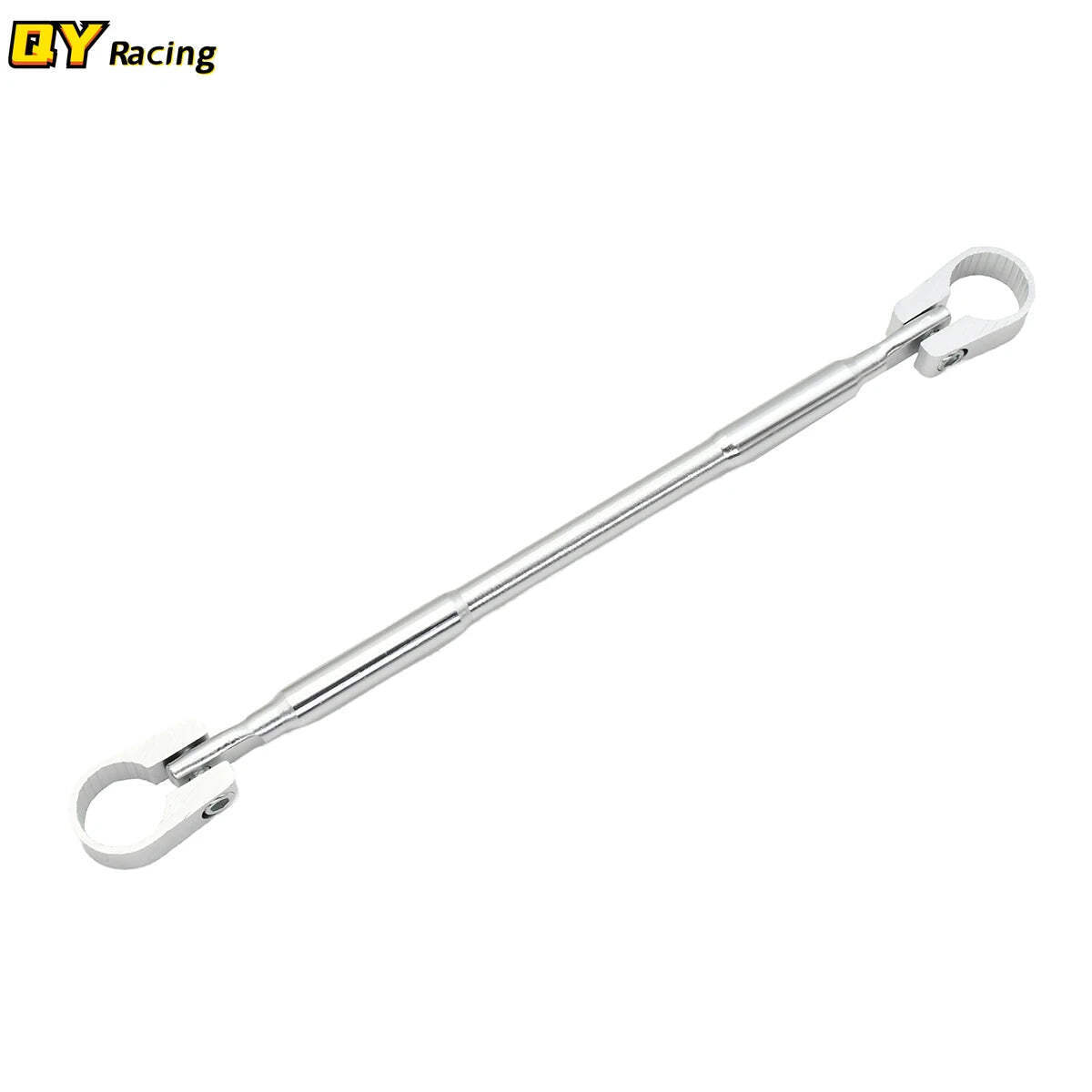 New 7/8″ Handlebars Crossbar Bar 22mm Handlebar with Motocross Motorcycle Quad A
