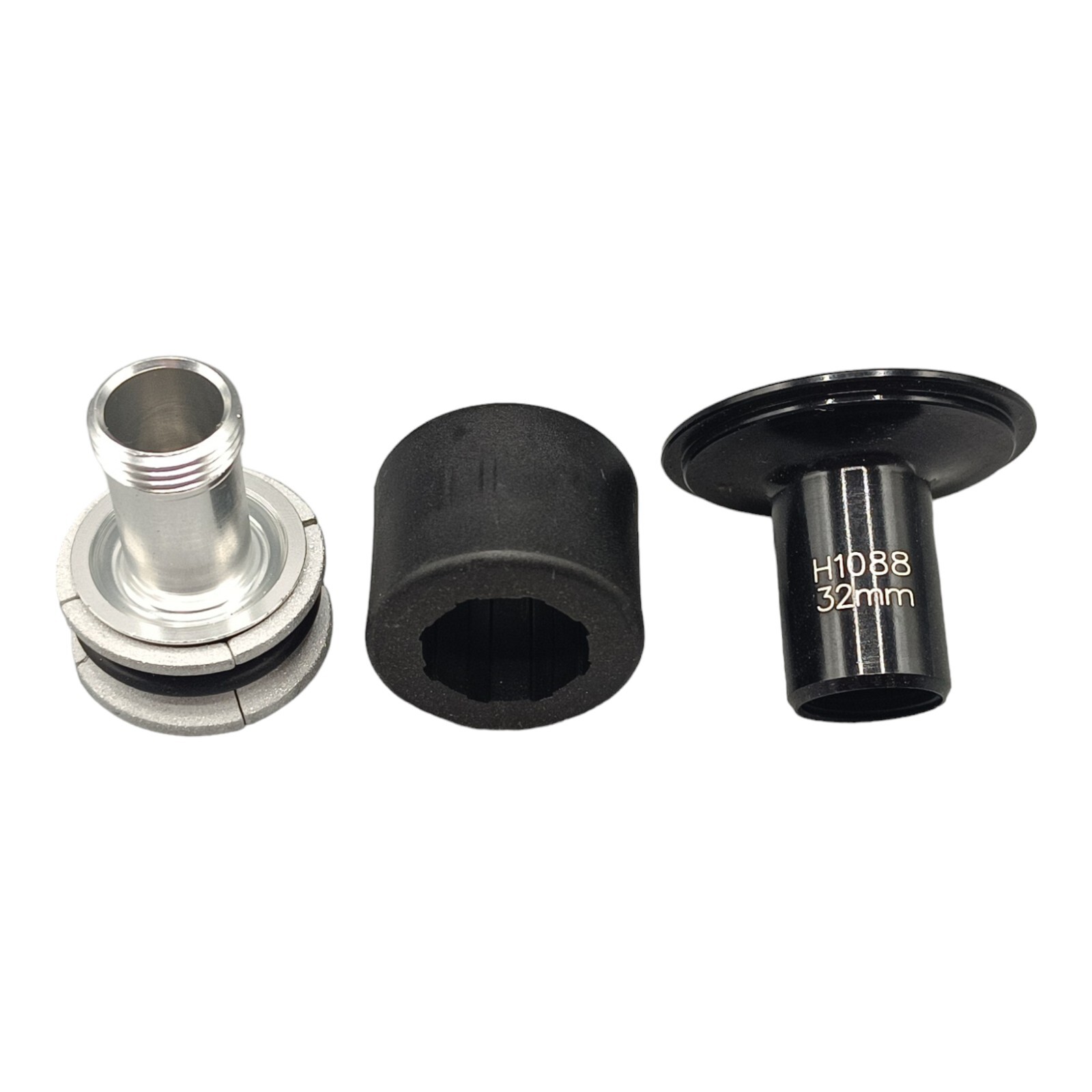 FSA Compressor Expander Cap Set 1 1/4 To 1 1/8″ For Carbon Fork Steerer TH-896