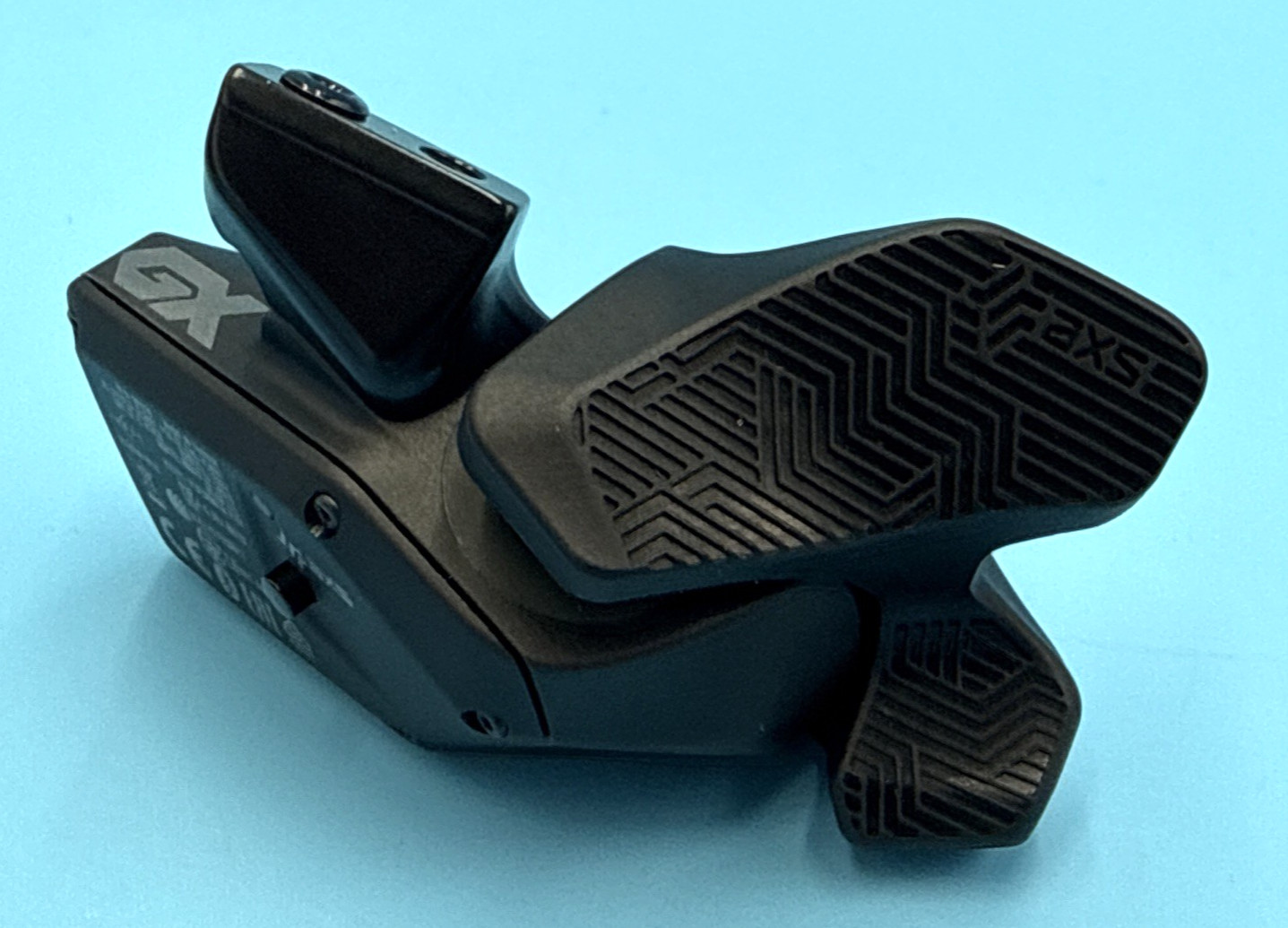 SRAM GX Eagle AXS Rocker Controller Right Shifter NO CLAMP MSRP $150
