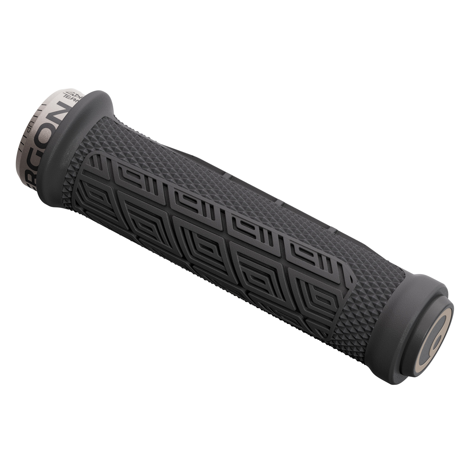 Ergon GDH Team Grips Regular – Frozen Stealth