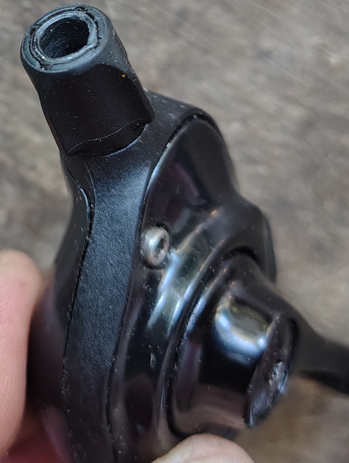 SRAM X1 11 SPEED THUMB SHIFTER Used
