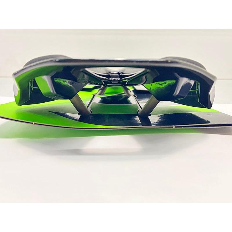 Unused item Scott Syncros RR1.5 saddle titanium rail black WIDE 275mm x 139mm