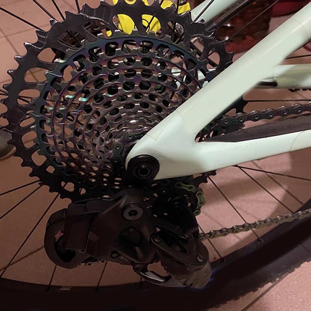 For EAGLE 12-speed Systems Gear Pulley Set Intense Cycling Modern Design